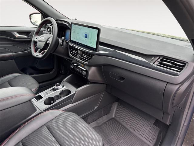 new 2025 Ford Escape car, priced at $32,991