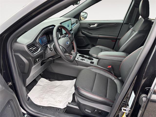 new 2025 Ford Escape car, priced at $32,991