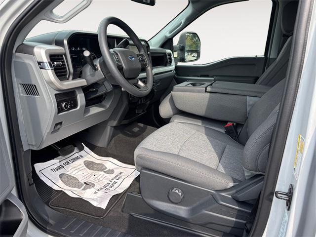 new 2026 Ford F-250 car, priced at $62,835