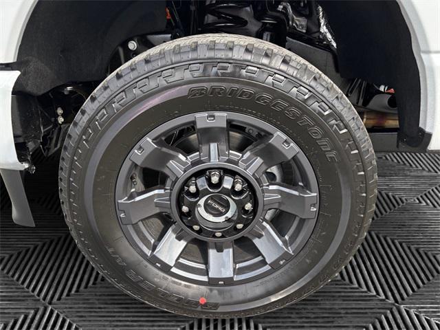new 2026 Ford F-250 car, priced at $62,835