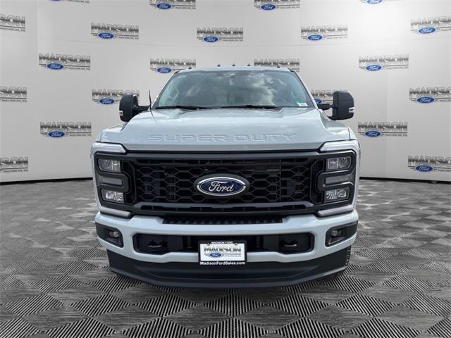 new 2026 Ford F-250 car, priced at $62,835