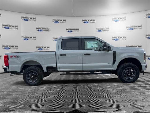 new 2026 Ford F-250 car, priced at $62,835