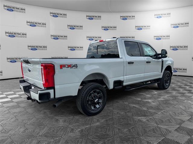 new 2026 Ford F-250 car, priced at $62,835