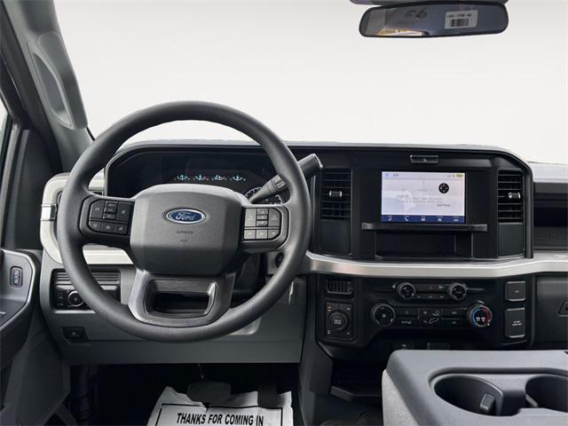 new 2026 Ford F-250 car, priced at $62,835