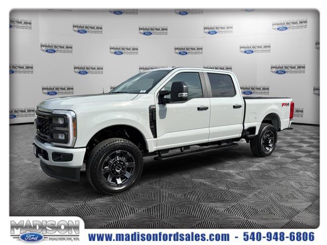 new 2026 Ford F-250 car, priced at $62,835