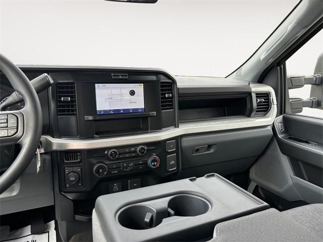 new 2026 Ford F-250 car, priced at $62,835