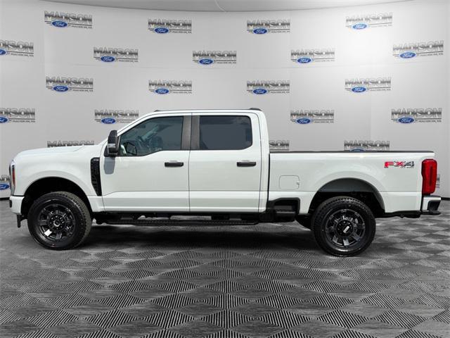 new 2026 Ford F-250 car, priced at $62,835