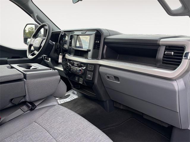 new 2026 Ford F-250 car, priced at $62,835