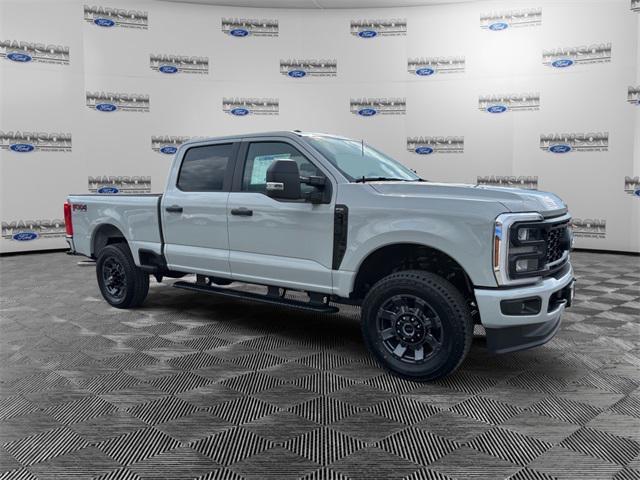 new 2026 Ford F-250 car, priced at $62,835