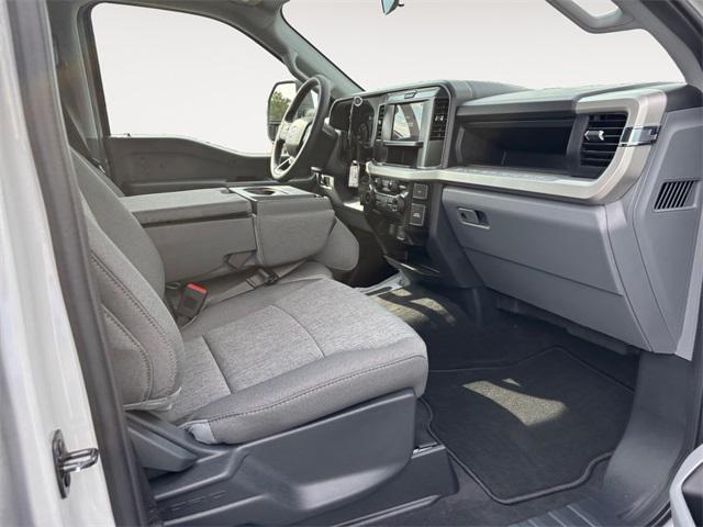 new 2026 Ford F-250 car, priced at $62,835