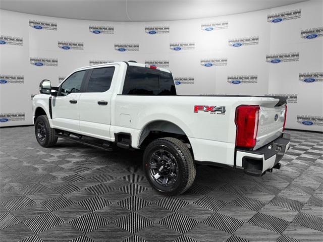 new 2026 Ford F-250 car, priced at $62,835