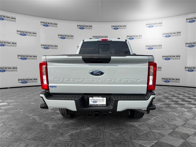 new 2026 Ford F-250 car, priced at $62,835