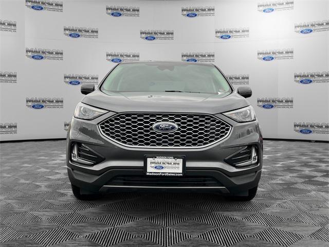 new 2024 Ford Edge car, priced at $41,150