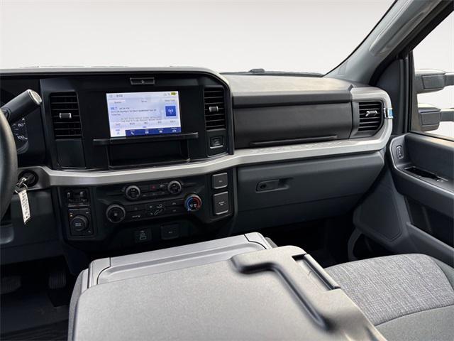 new 2025 Ford F-350 car, priced at $65,115