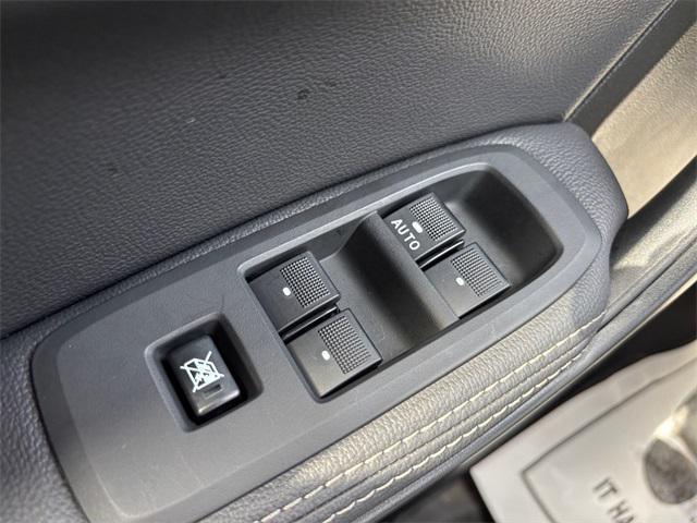 used 2023 Ford Ranger car, priced at $38,475