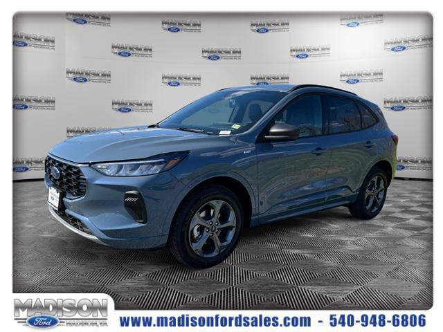 new 2024 Ford Escape car, priced at $32,585