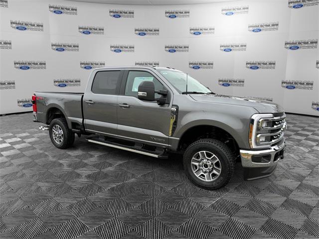 new 2024 Ford F-350 car, priced at $77,960