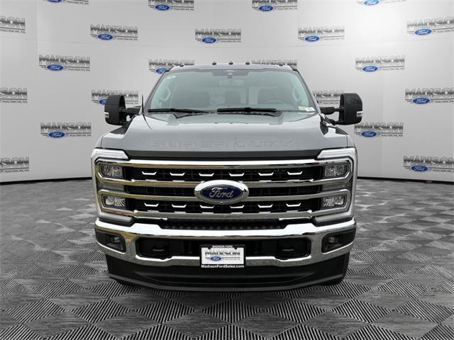 new 2024 Ford F-350 car, priced at $77,960