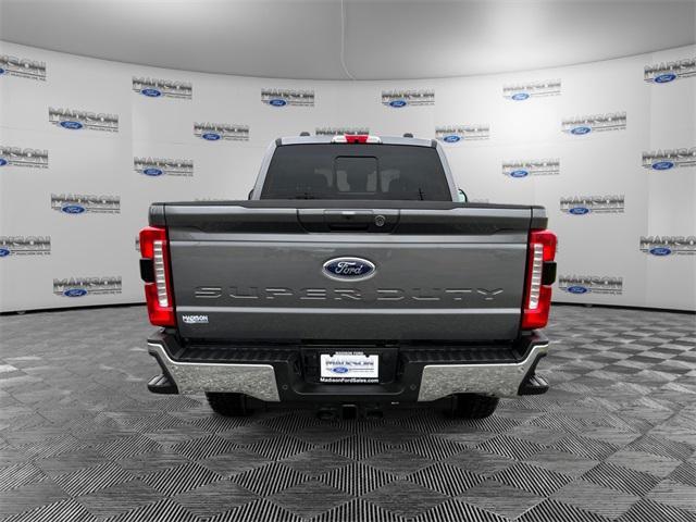 new 2024 Ford F-350 car, priced at $77,960