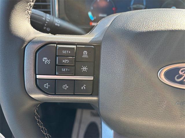 new 2025 Ford F-250 car, priced at $91,080