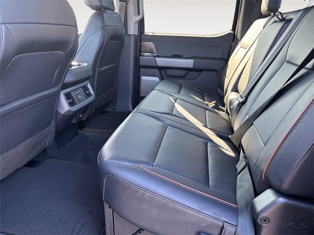 new 2025 Ford F-250 car, priced at $91,080