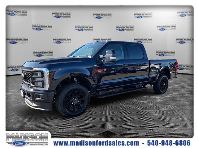 new 2025 Ford F-250 car, priced at $91,080