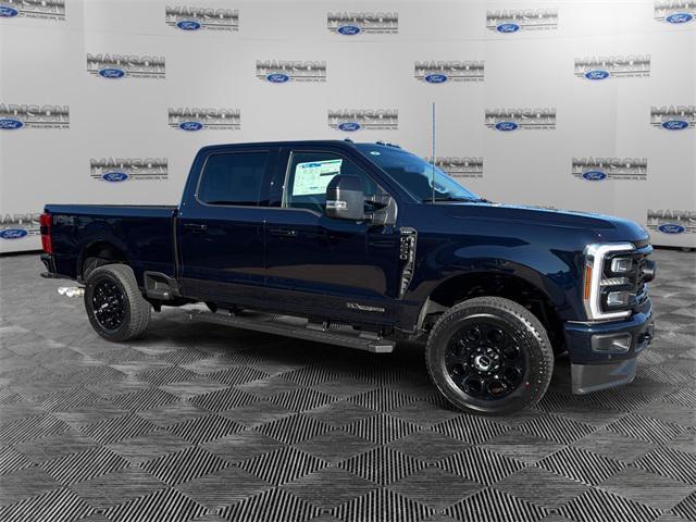 new 2025 Ford F-250 car, priced at $85,880
