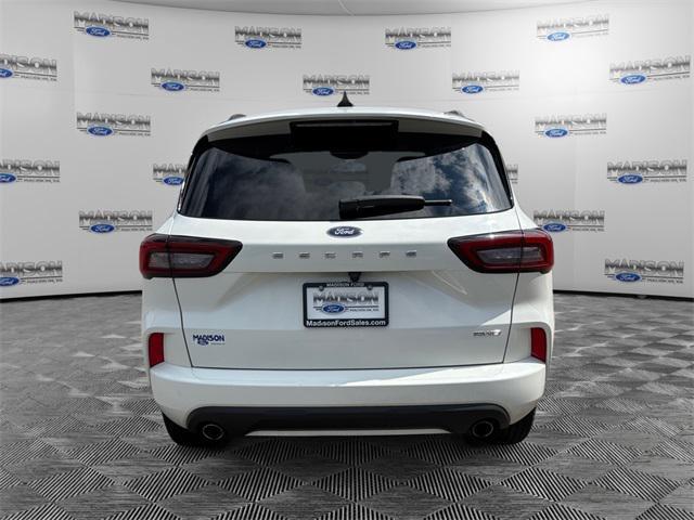 used 2024 Ford Escape car, priced at $24,807