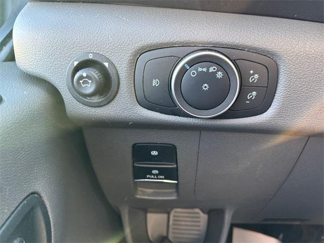 used 2022 Ford Transit-250 car, priced at $27,965