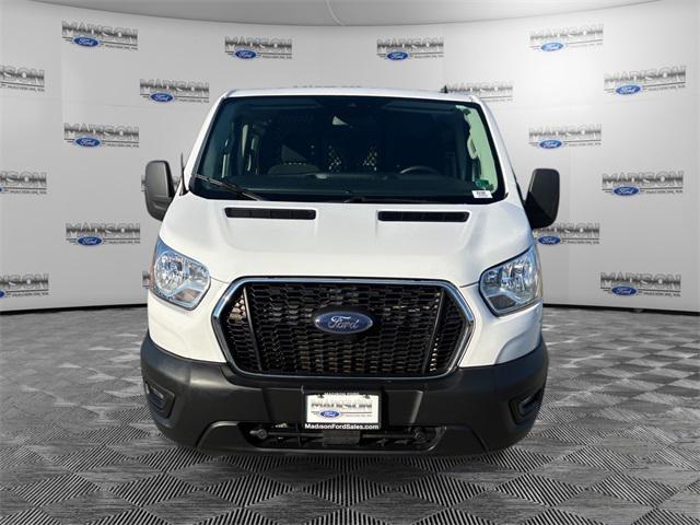 used 2022 Ford Transit-250 car, priced at $27,965