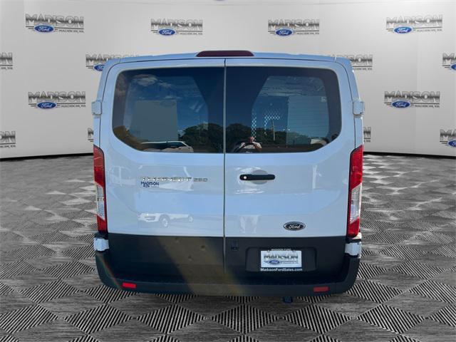 used 2022 Ford Transit-250 car, priced at $27,965