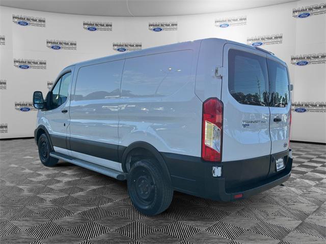 used 2022 Ford Transit-250 car, priced at $27,965