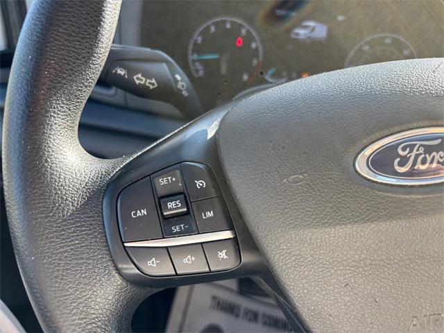 used 2022 Ford Transit-250 car, priced at $27,965