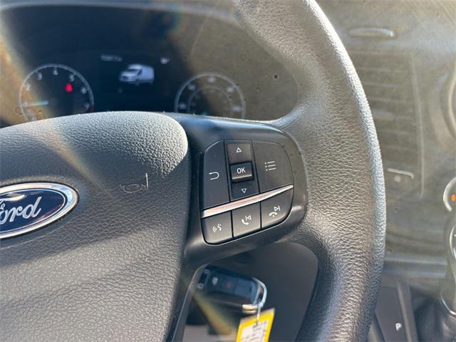 used 2022 Ford Transit-250 car, priced at $27,965