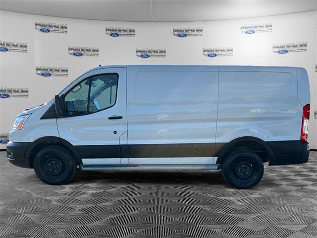 used 2022 Ford Transit-250 car, priced at $27,965