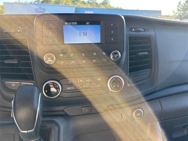 used 2022 Ford Transit-250 car, priced at $27,965