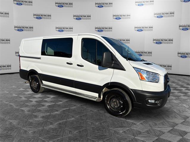 used 2022 Ford Transit-250 car, priced at $27,965