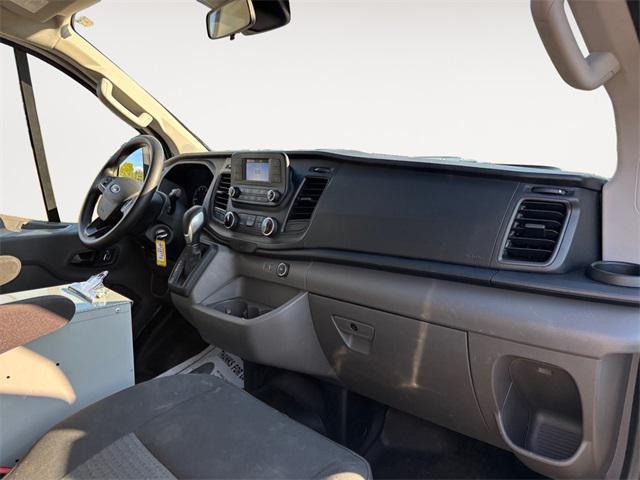 used 2022 Ford Transit-250 car, priced at $27,965