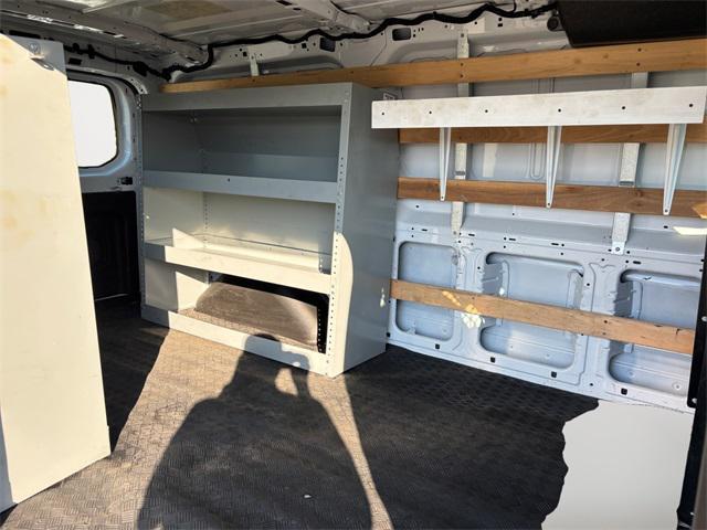 used 2022 Ford Transit-250 car, priced at $27,965