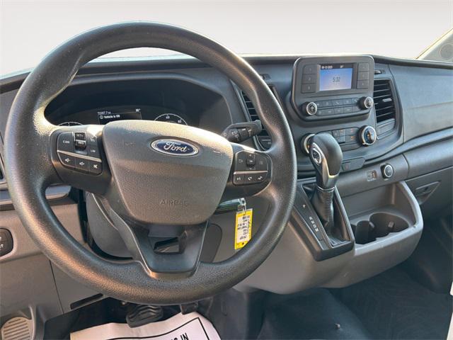 used 2022 Ford Transit-250 car, priced at $27,965