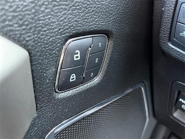 used 2018 Ford F-150 car, priced at $30,587