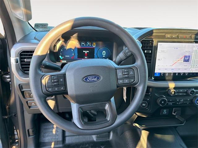 new 2024 Ford F-150 car, priced at $42,485