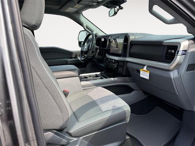new 2025 Ford F-350 car, priced at $81,070