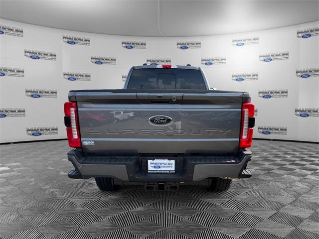 new 2025 Ford F-350 car, priced at $81,070