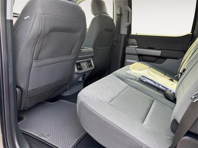 new 2025 Ford F-350 car, priced at $81,070