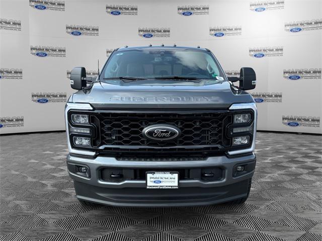 new 2025 Ford F-350 car, priced at $81,070