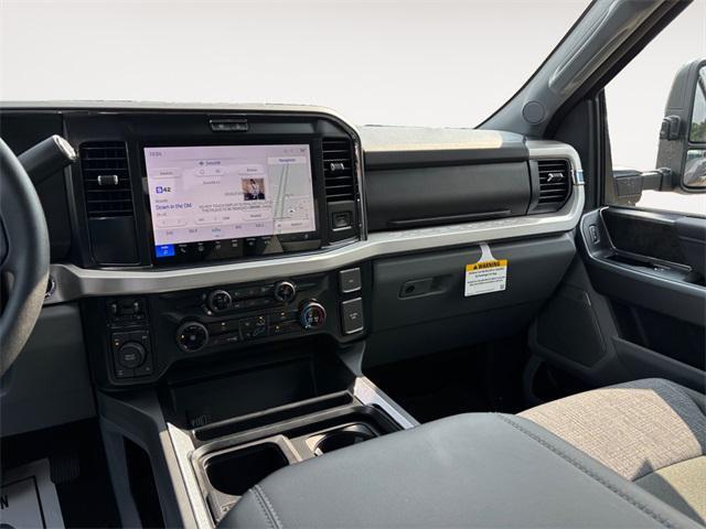 new 2025 Ford F-350 car, priced at $81,070
