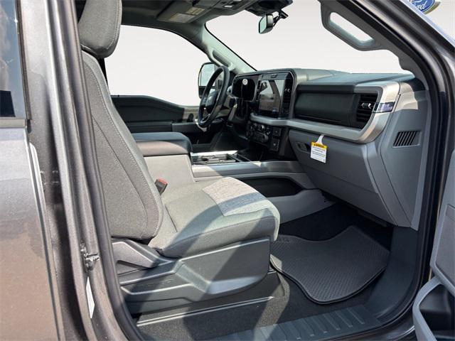 new 2025 Ford F-350 car, priced at $81,070