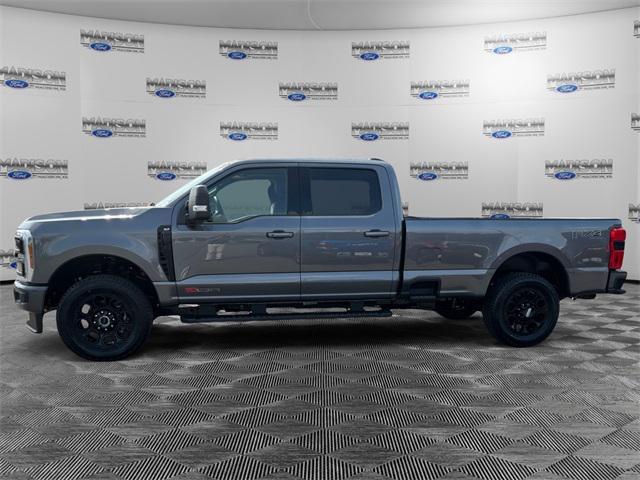 new 2025 Ford F-350 car, priced at $81,070