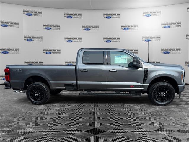new 2025 Ford F-350 car, priced at $81,070